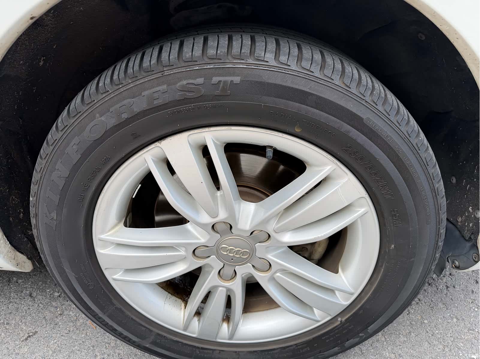 Audi Q3, 2015 15