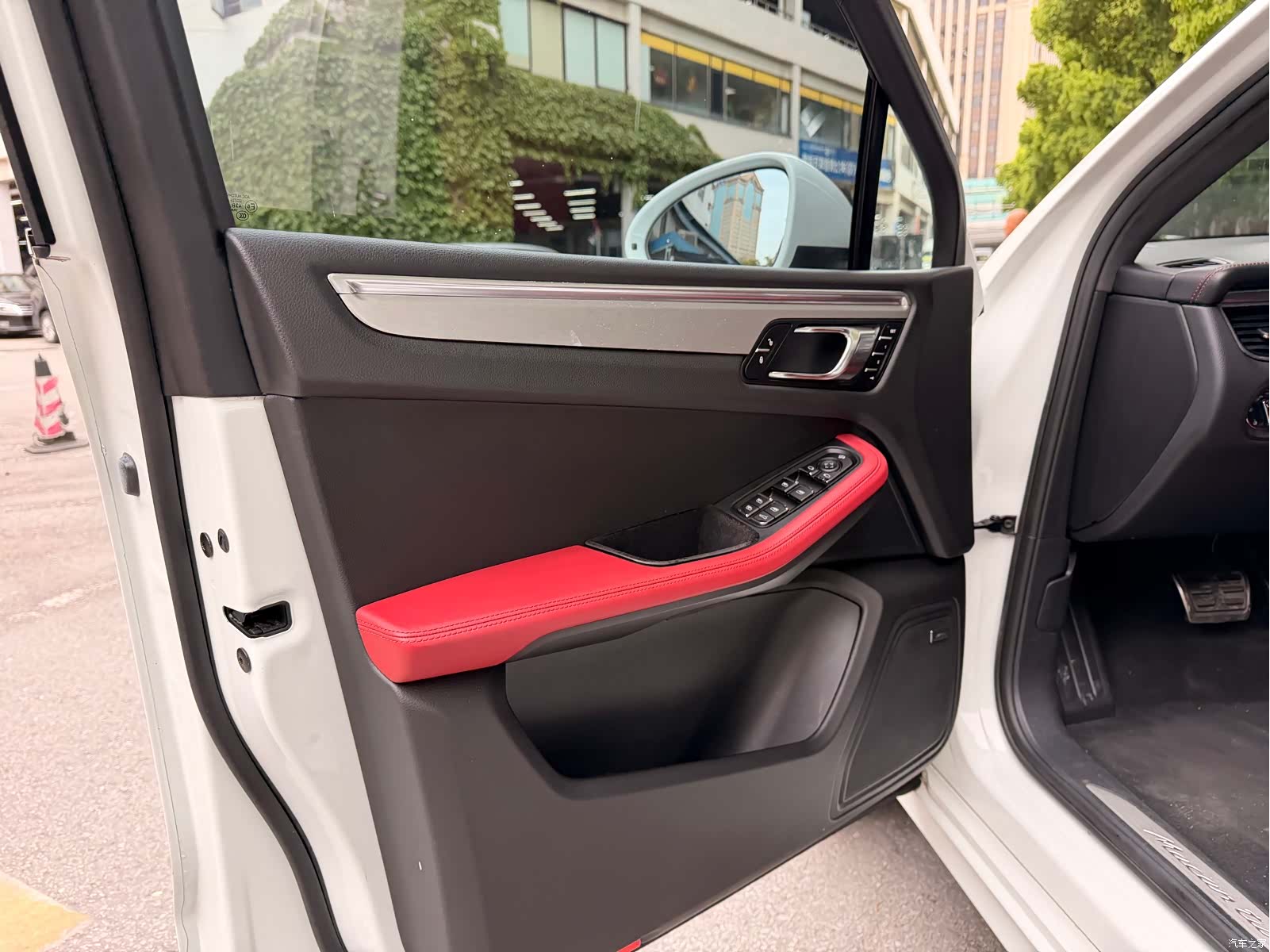 Porsche Macan, 2016 14