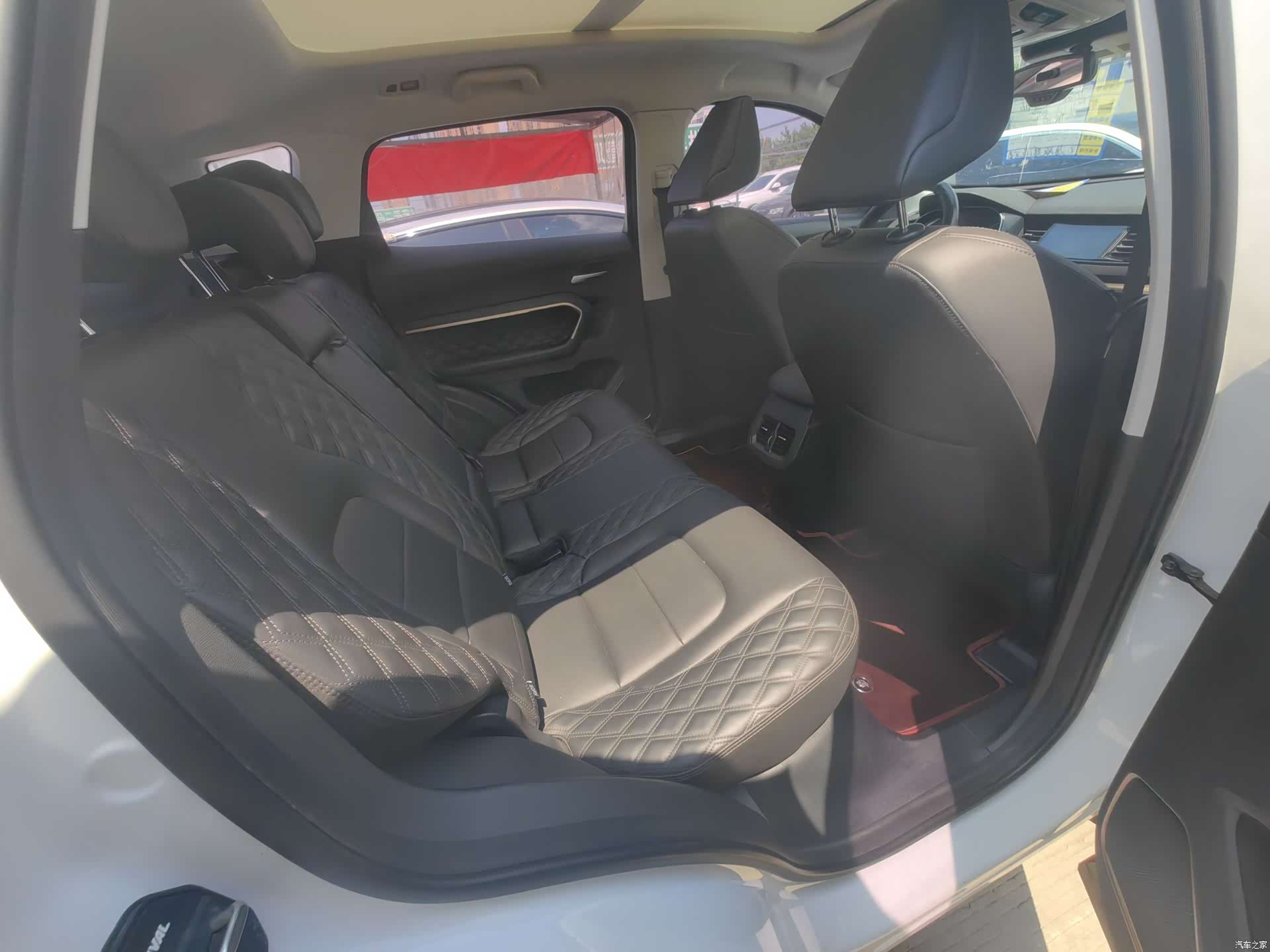 Haval H6, 2019 14