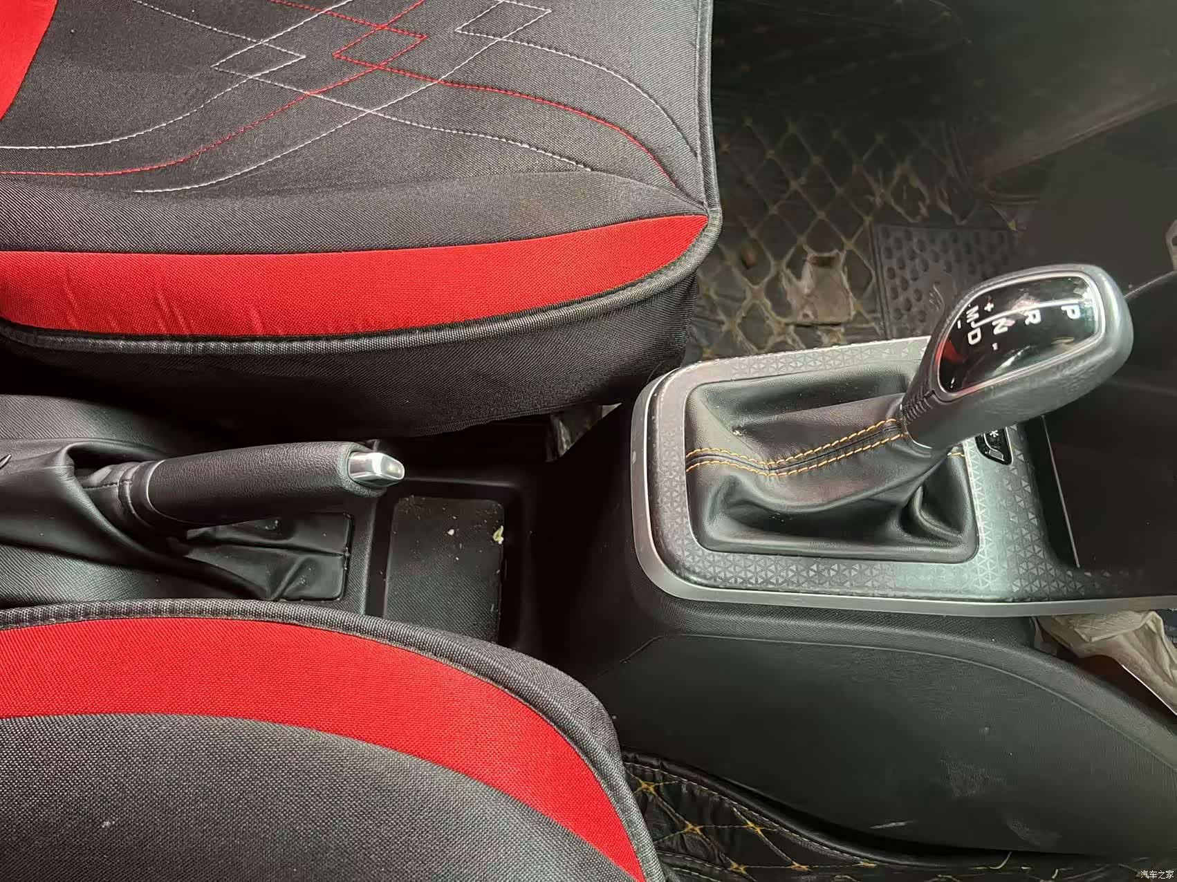 Geely X1, 2019 16