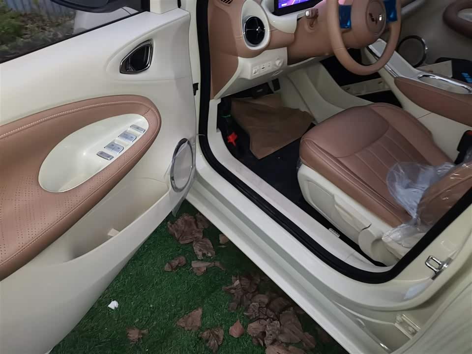 Wuling Wuling Bingguo