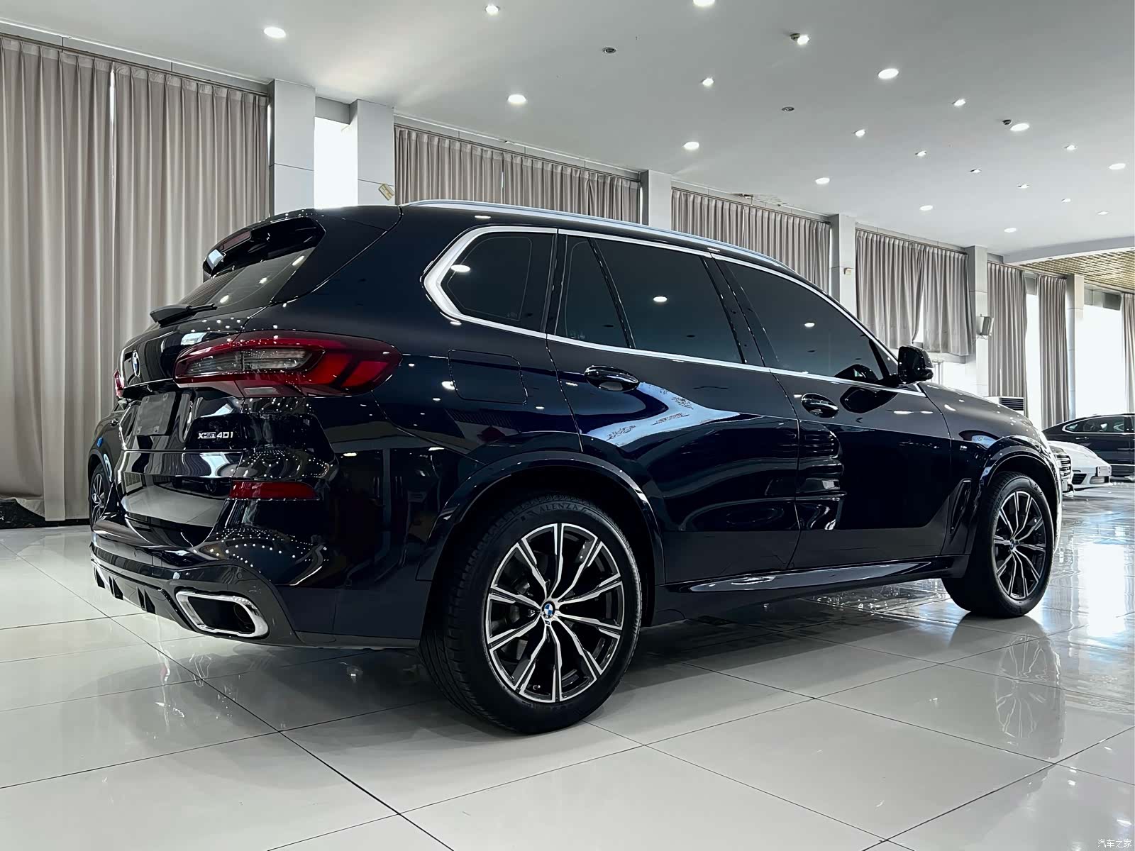 BMW X5, 2022 4
