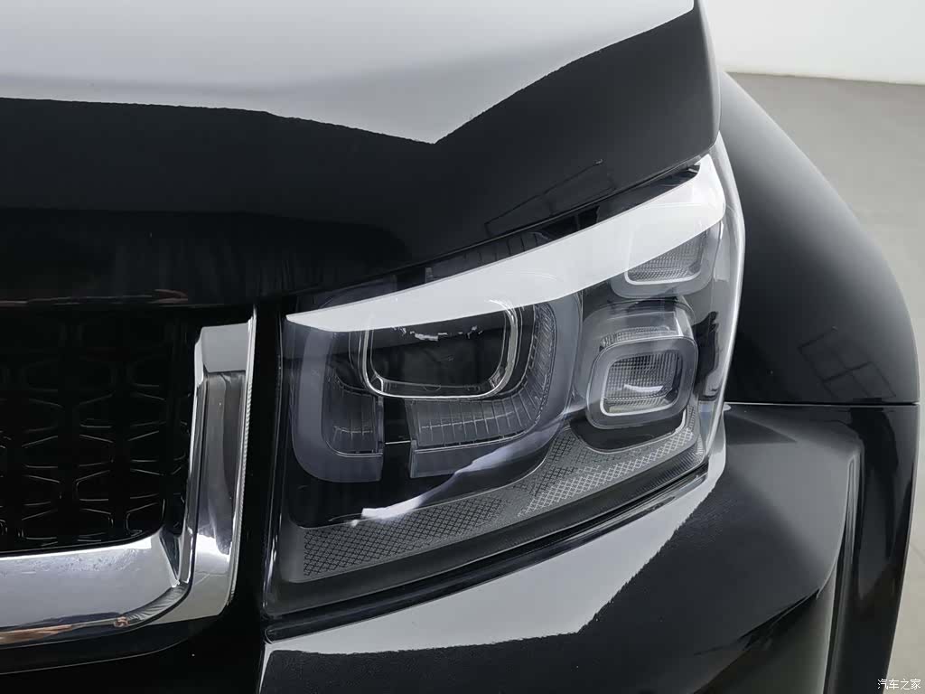 BAIC BJ40, 2019 7