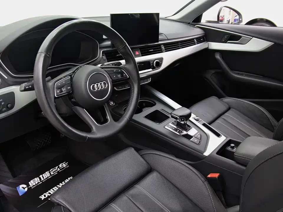 Audi A4L Audi A4L