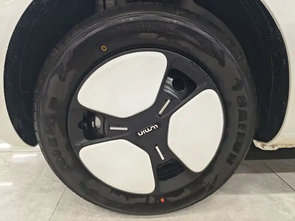 Changan Changan Lumin Changan Changan Lumin