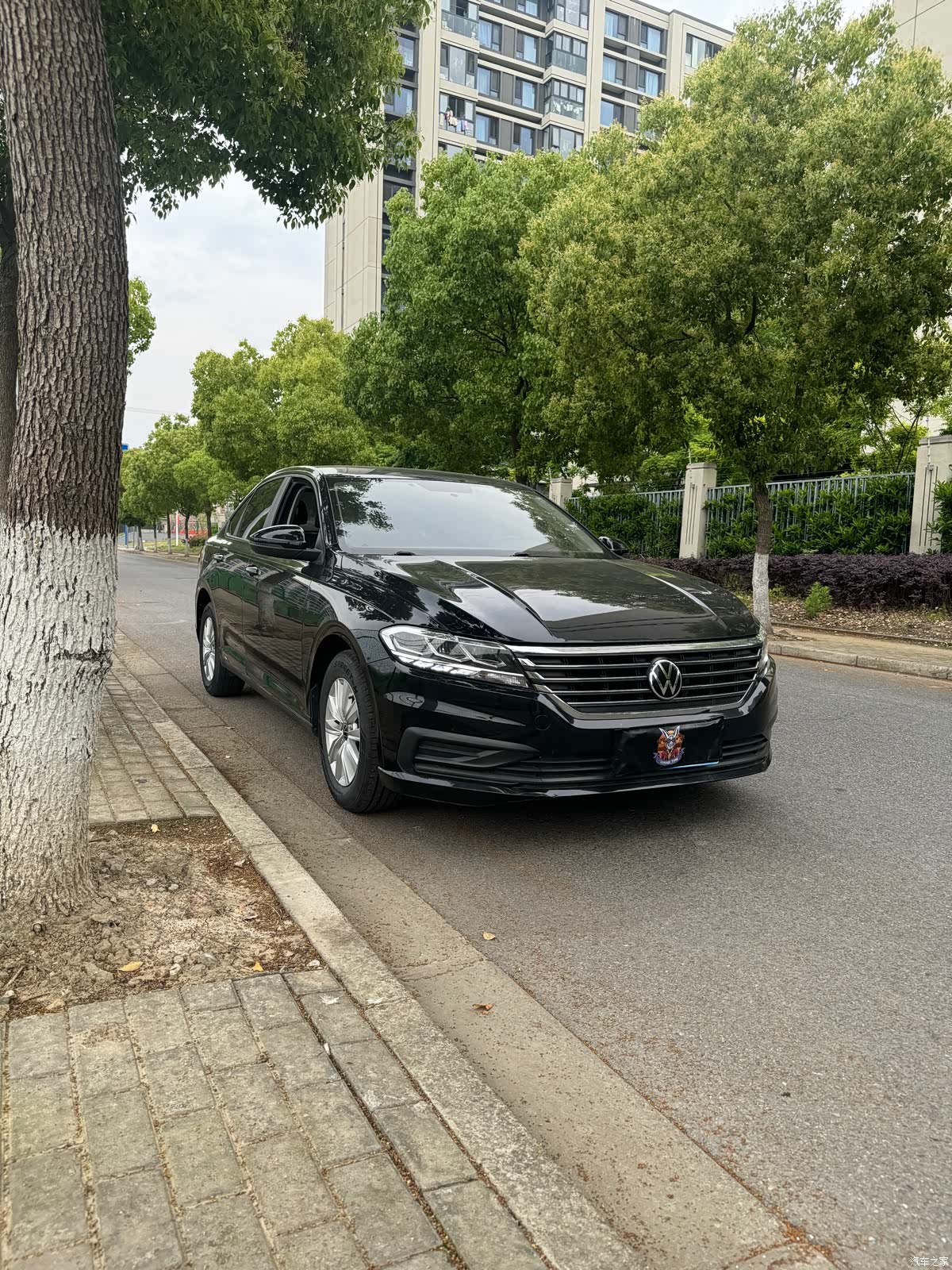 Volkswagen Lavida, 2022 3
