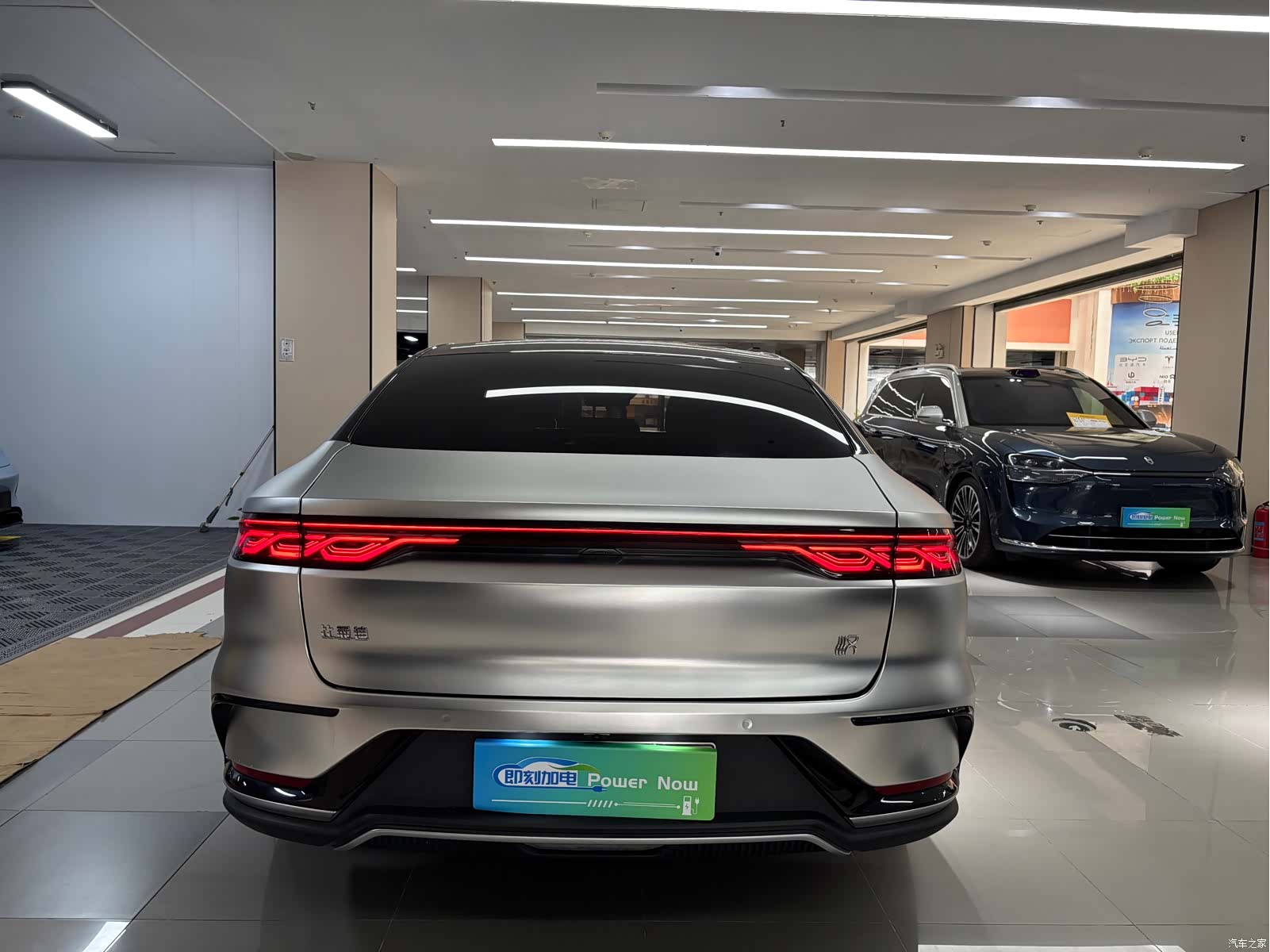 BYD Han, 2023 6