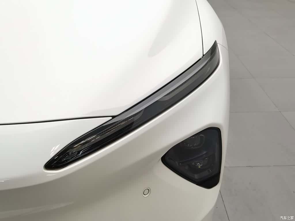 NIO ET7, 2023 7