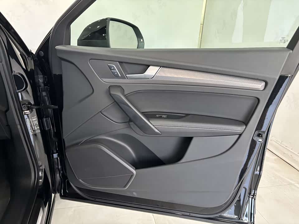 Audi Q5L Audi Q5L