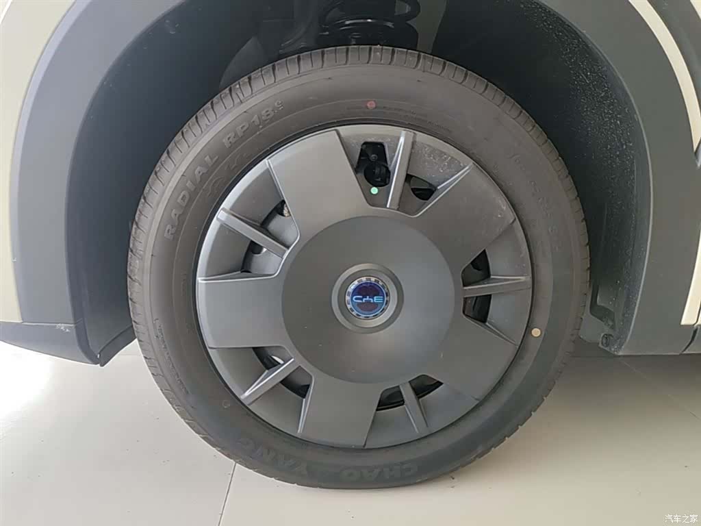 BYD Seagull, 2026 23
