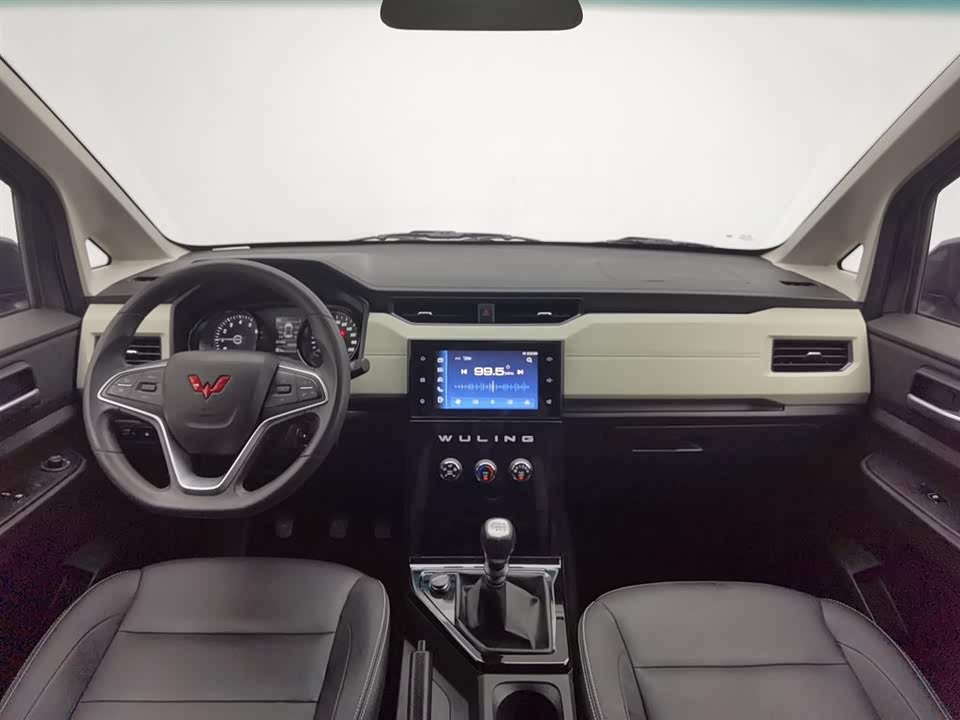 Wuling Wuling Journey