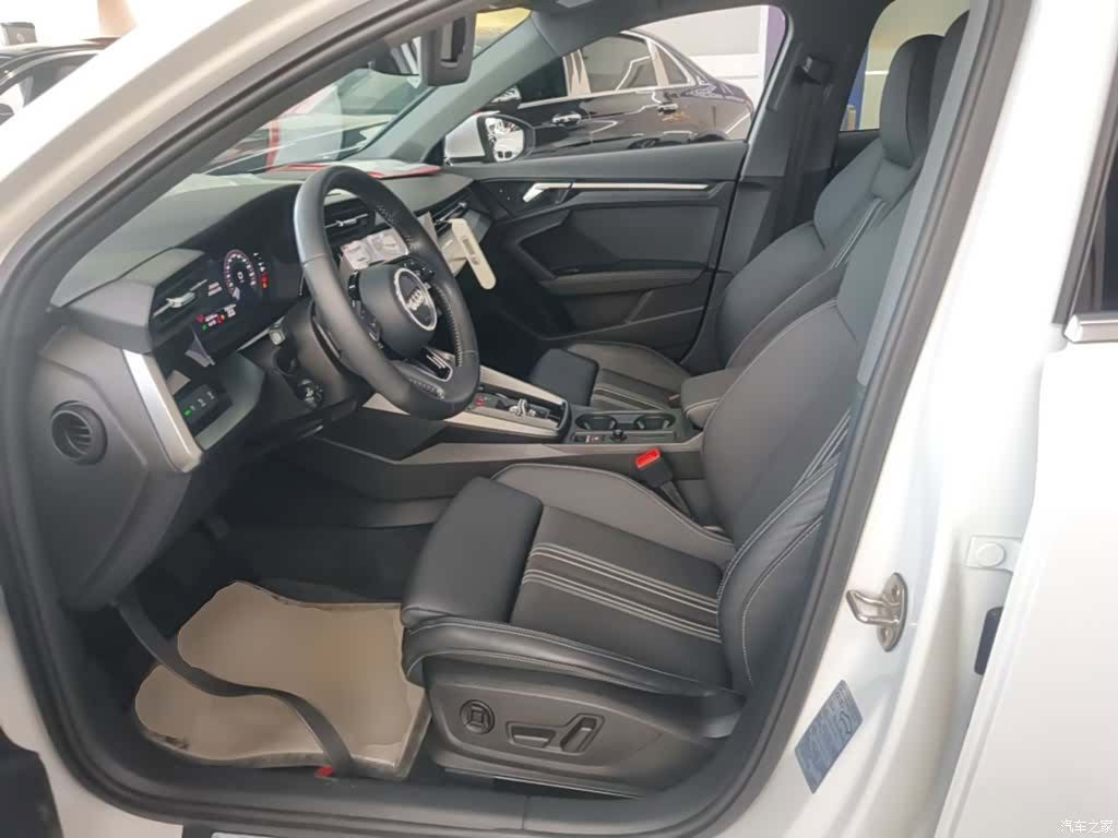 Audi A3, 2022 15