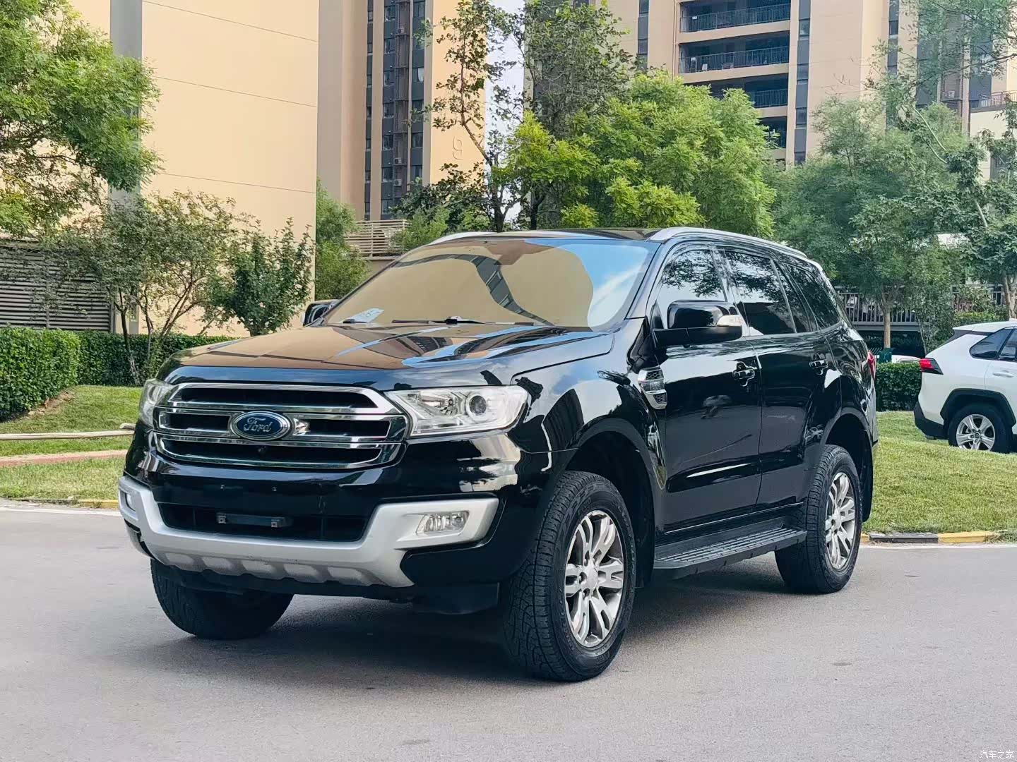 Ford 5, 2018 3