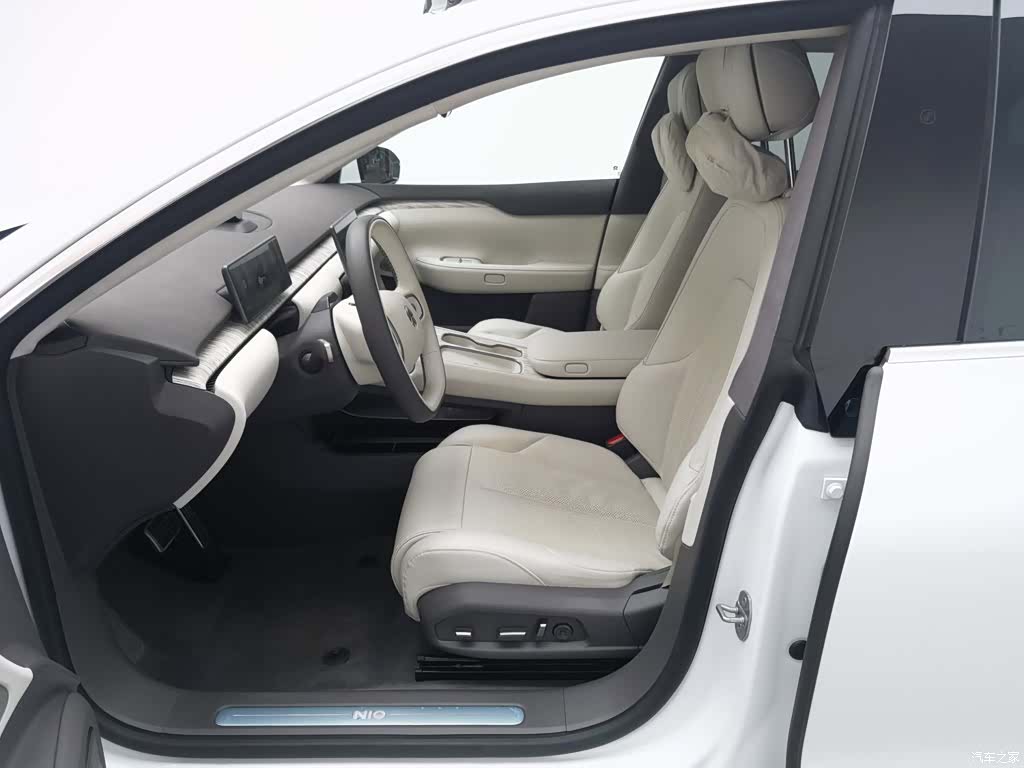 NIO ET7, 2023 10