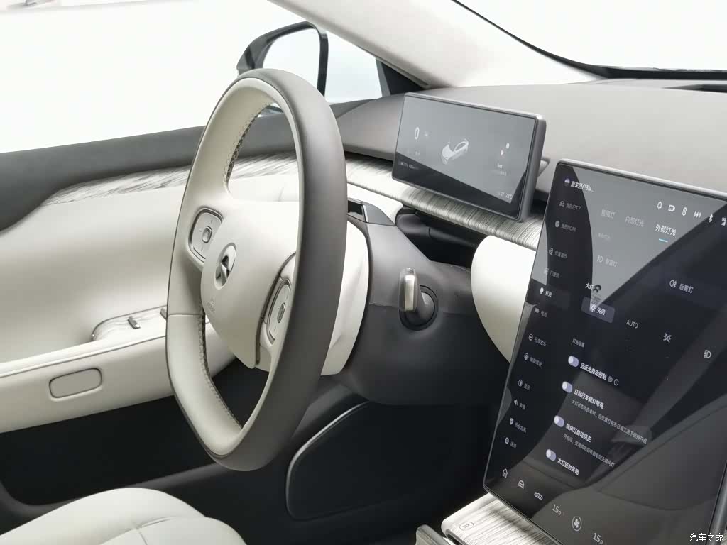 NIO ET7, 2023 22