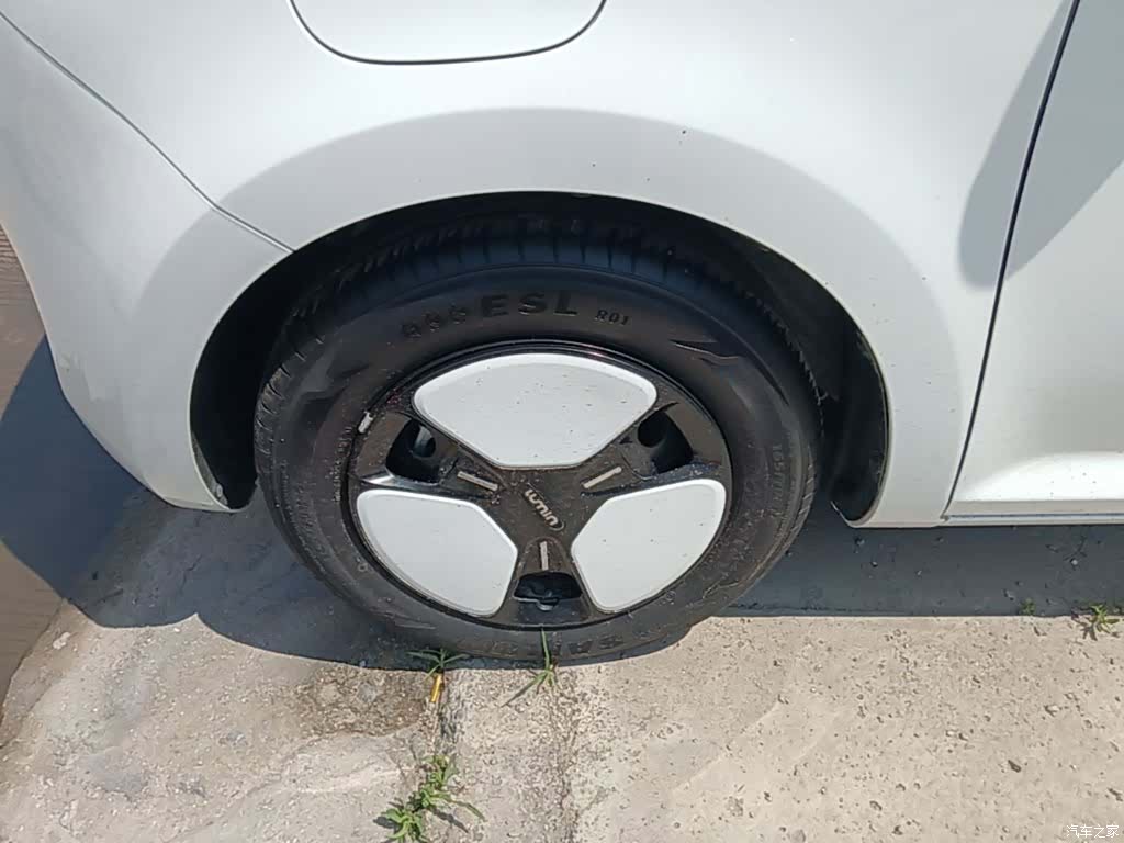 Changan Lumin, 2025 23