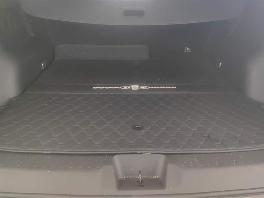 Haval Second-generation big dog Haval Second-generation big dog