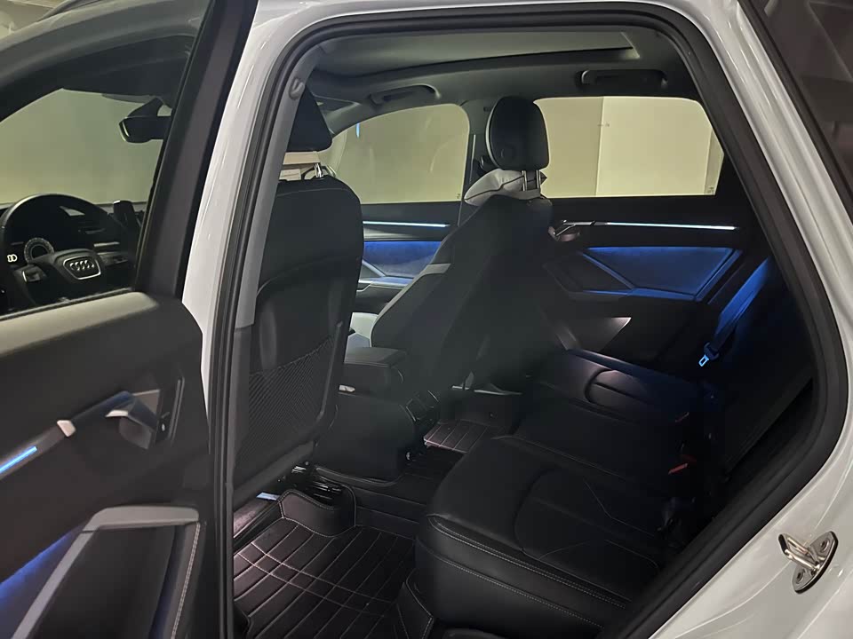 Audi Q3 Audi Q3