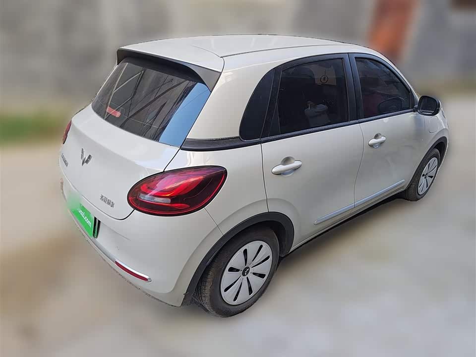 Wuling Wuling Bingguo