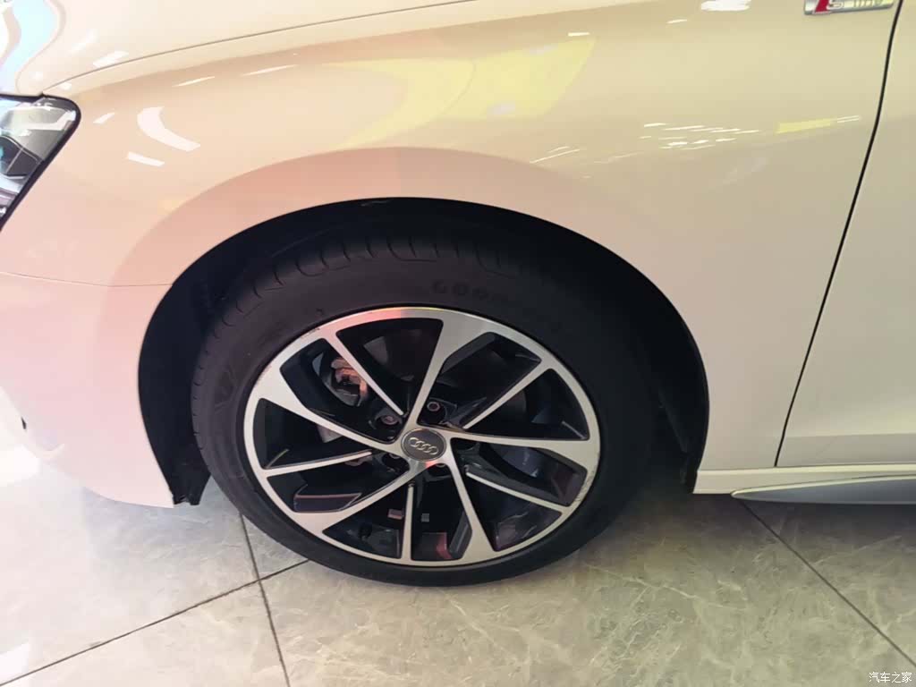 Audi A3, 2021 23