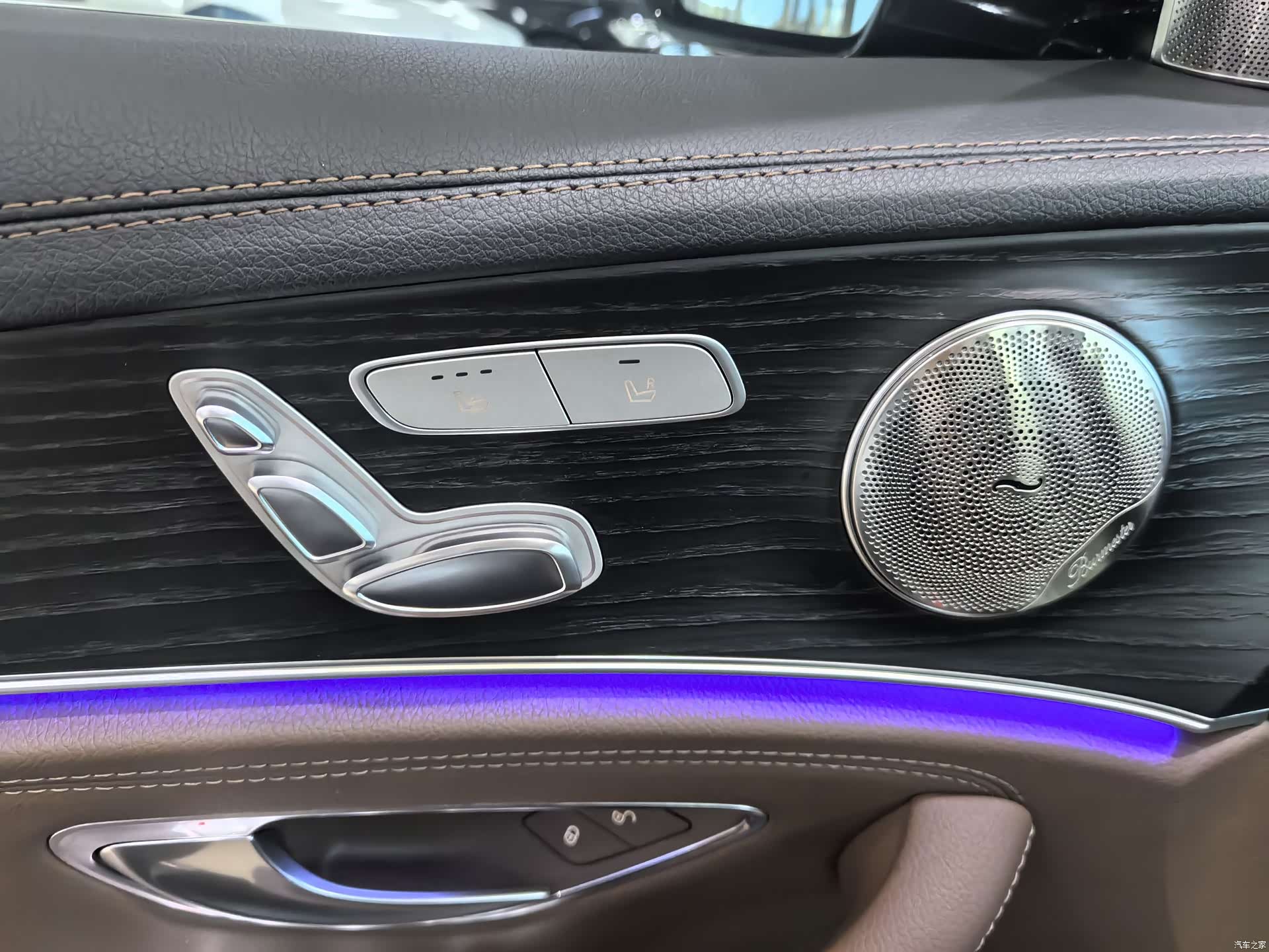 Mercedes-Benz E-Class, 2021 8