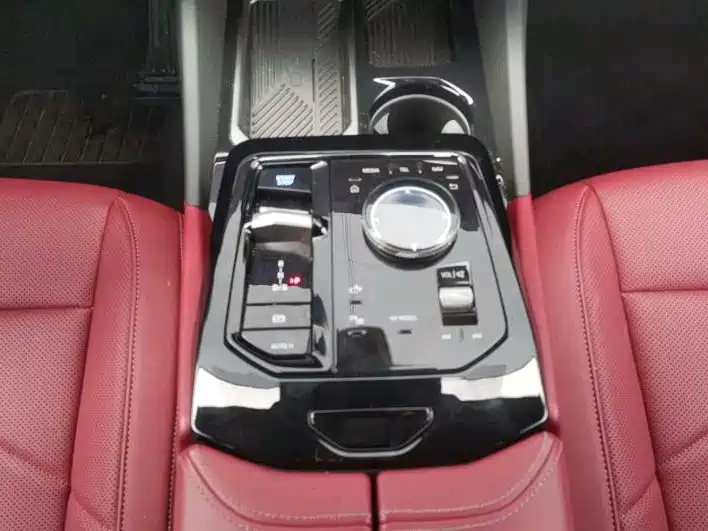 BMW i5 BMW i5