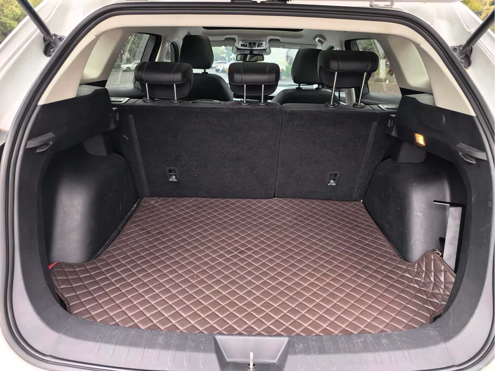 Haval H6, 2021 11