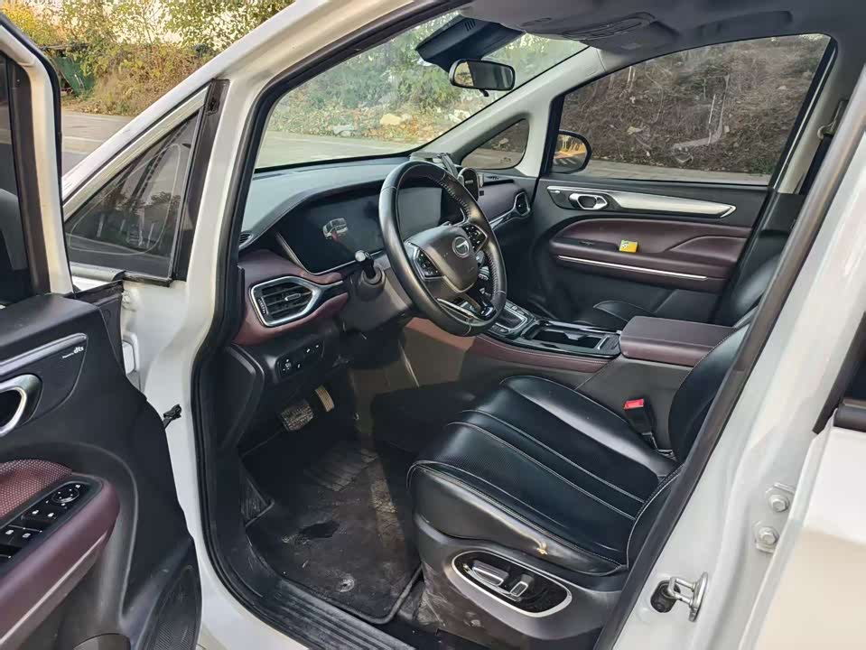 Trumpchi Trumpchi M6