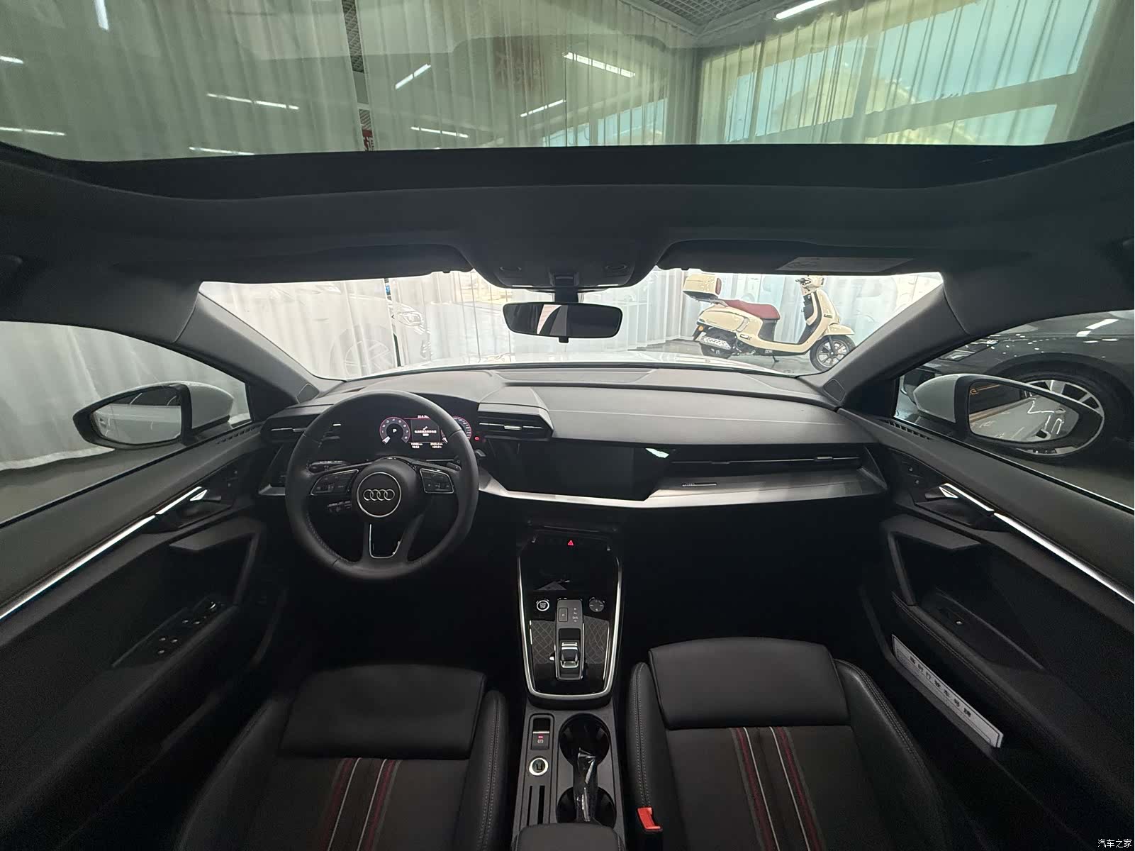 Audi A3, 2022 18
