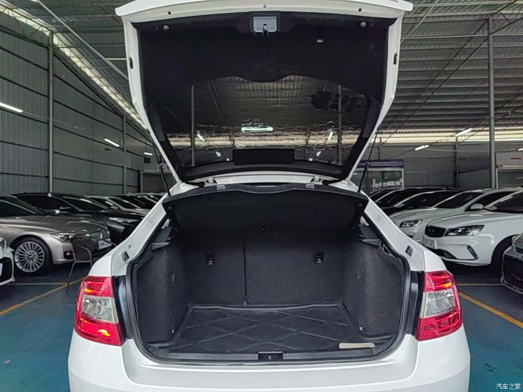 Skoda Octavia, 2016 19