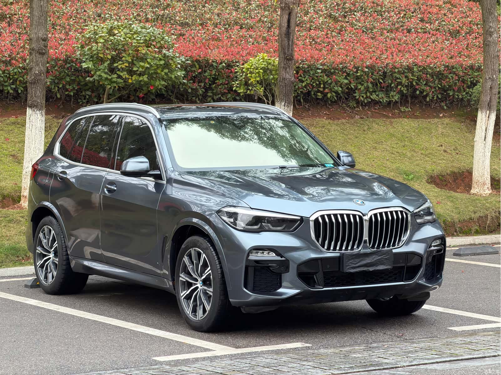 BMW X5, 2020 3