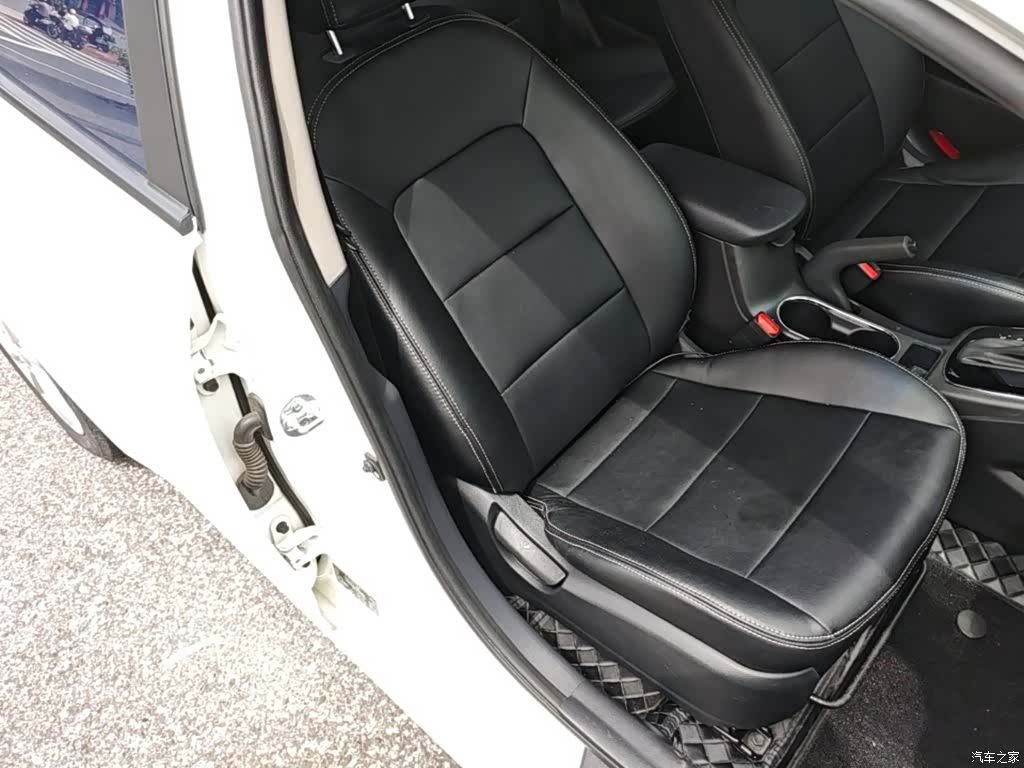 Kia K3, 2018 25