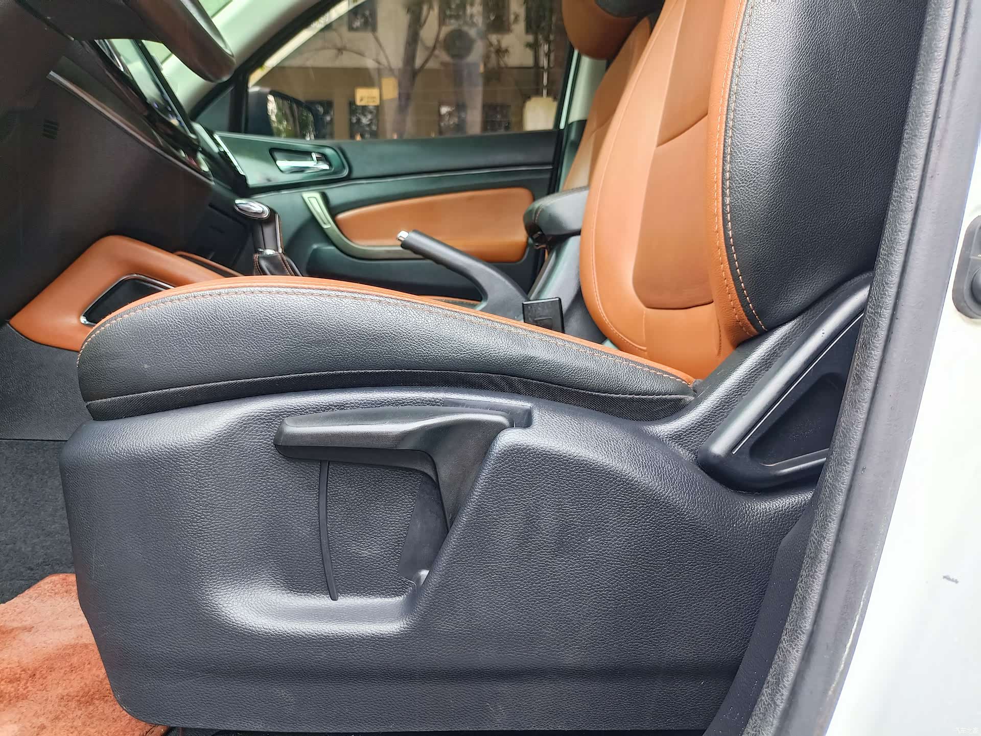 Changan CX70, 2017 21