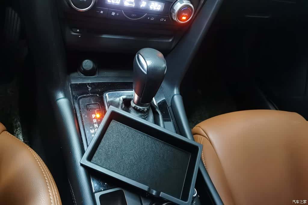 Mazda Mazda3, 2017 16