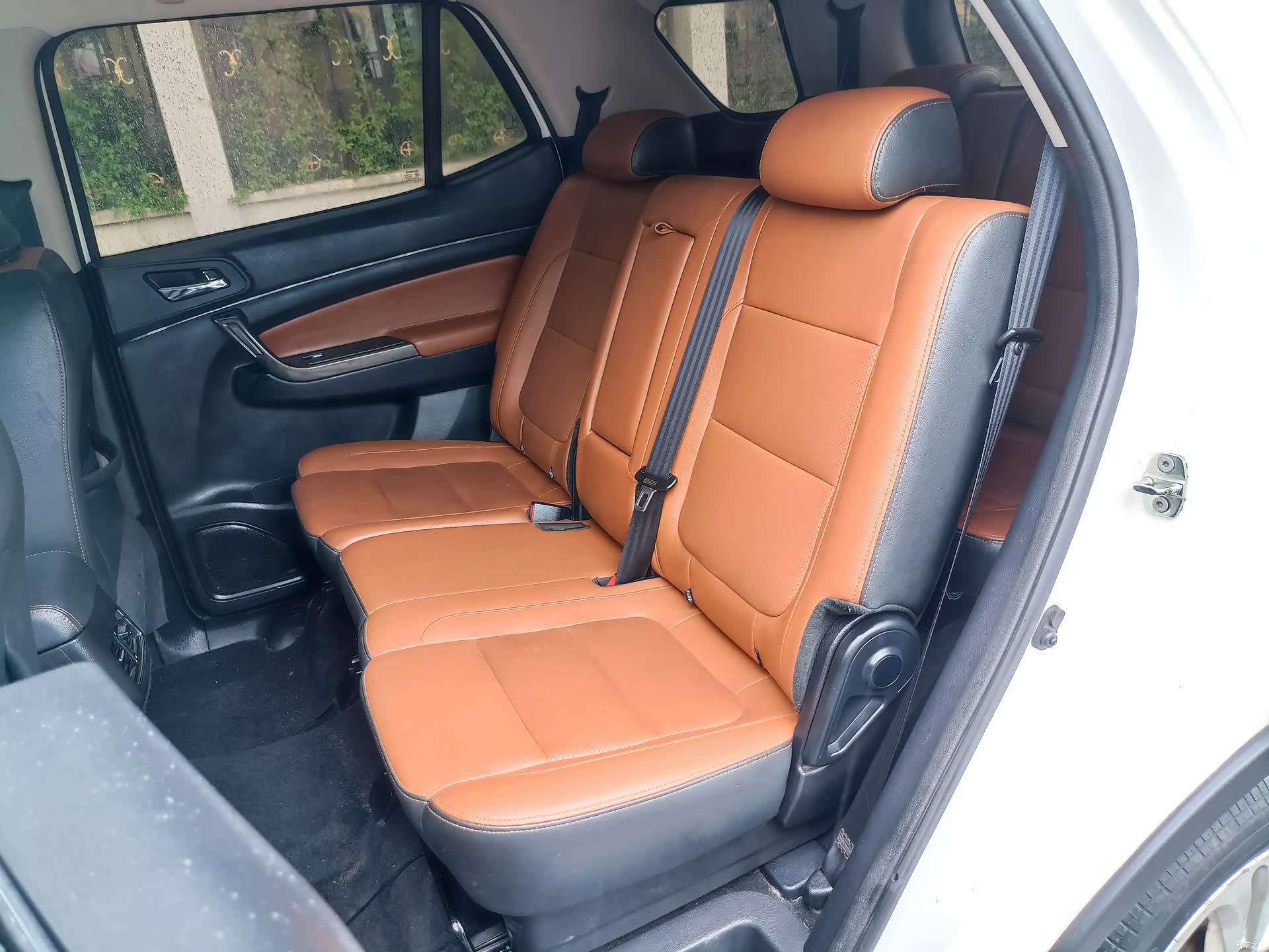 Changan CX70, 2017 29