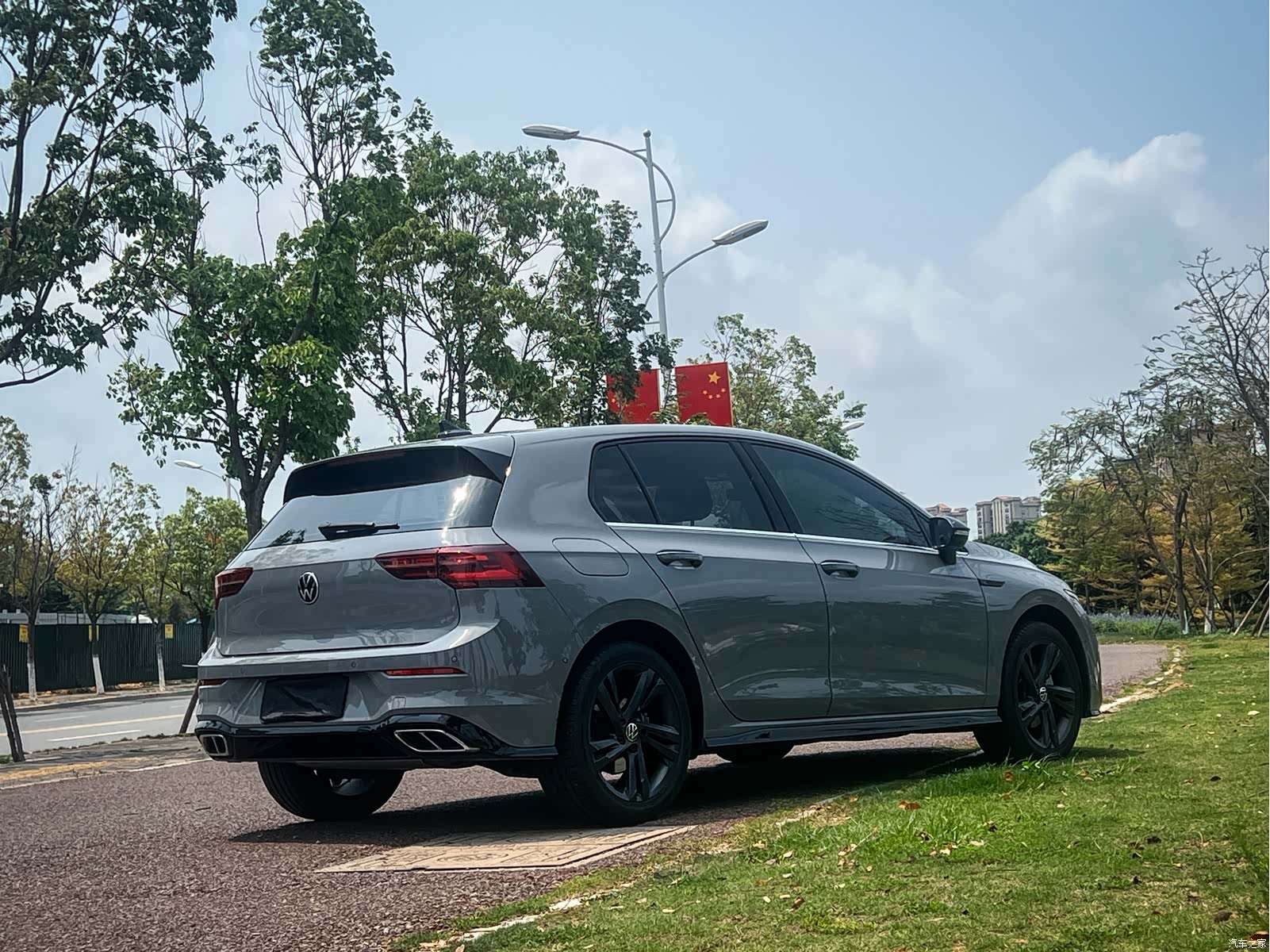 Volkswagen Golf, 2023 7