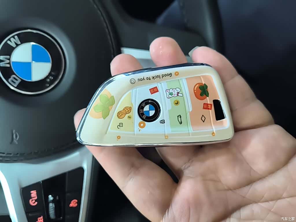BMW X3, 2021 9