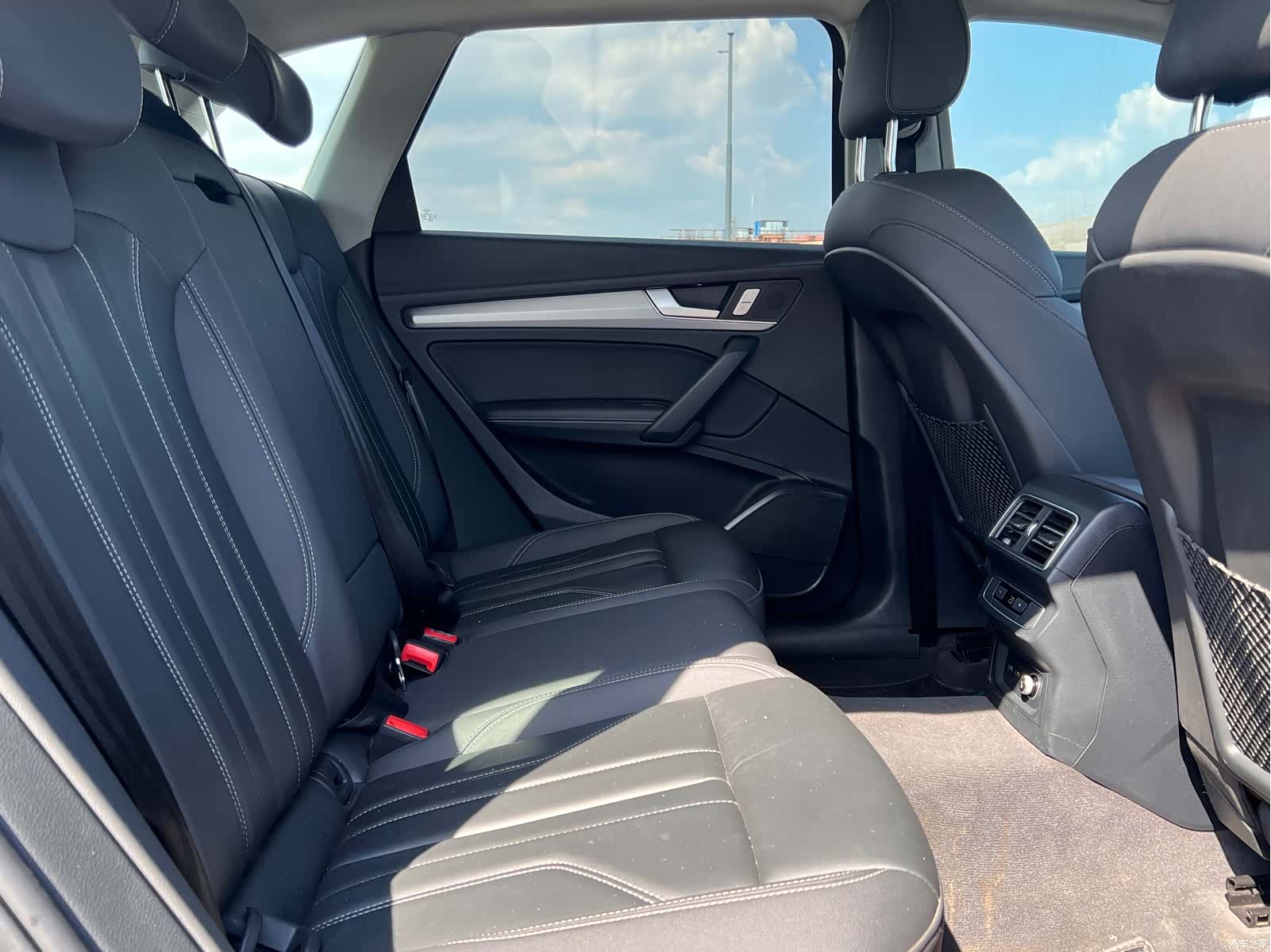 Audi Q5L, 2024 4