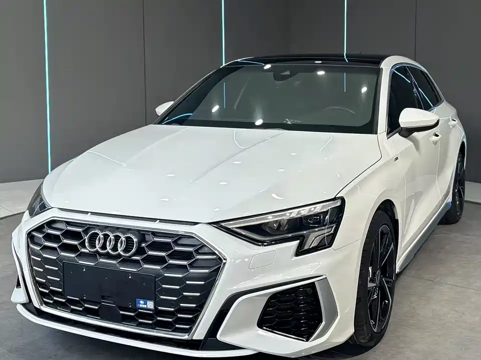 Audi A3 Audi A3