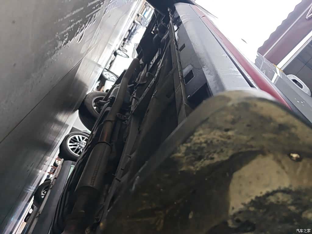 Geely Boyue, 2021 21