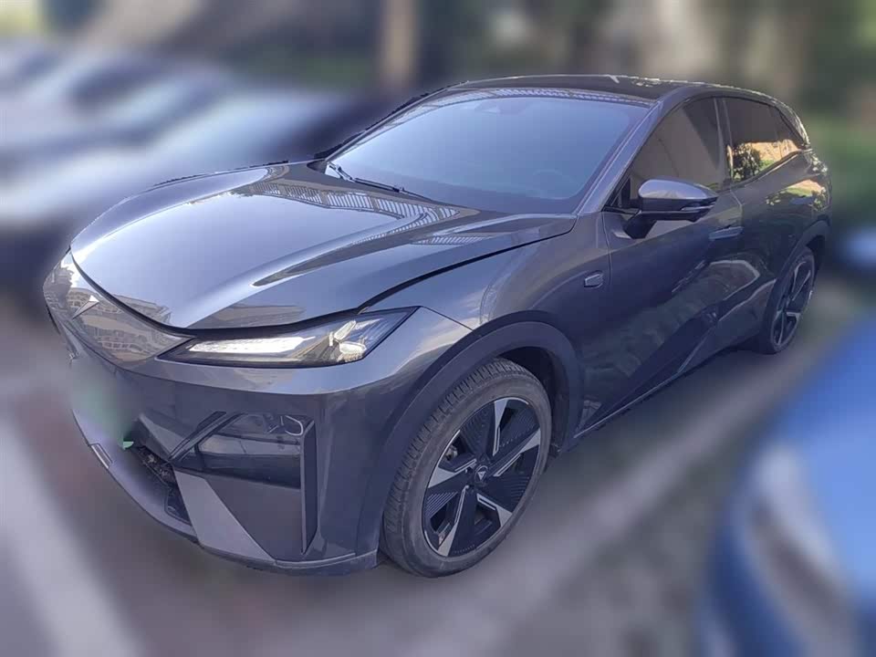 DEEPAL Dark blue S07