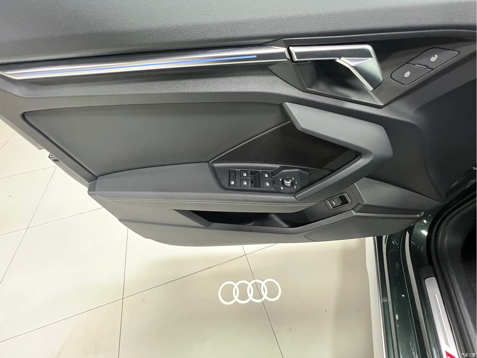 Audi A3, 2023 20