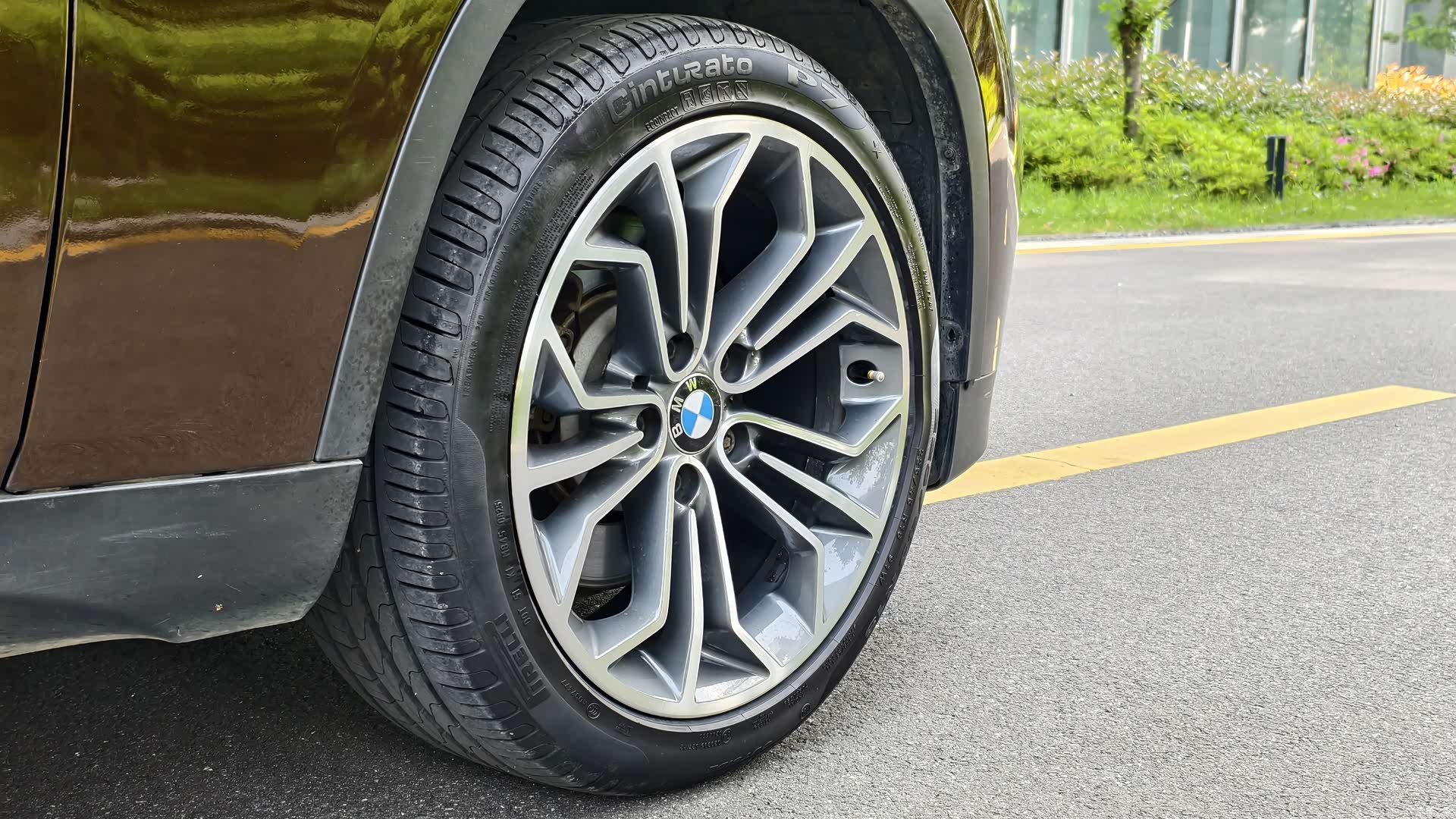 BMW X1, 2012 15