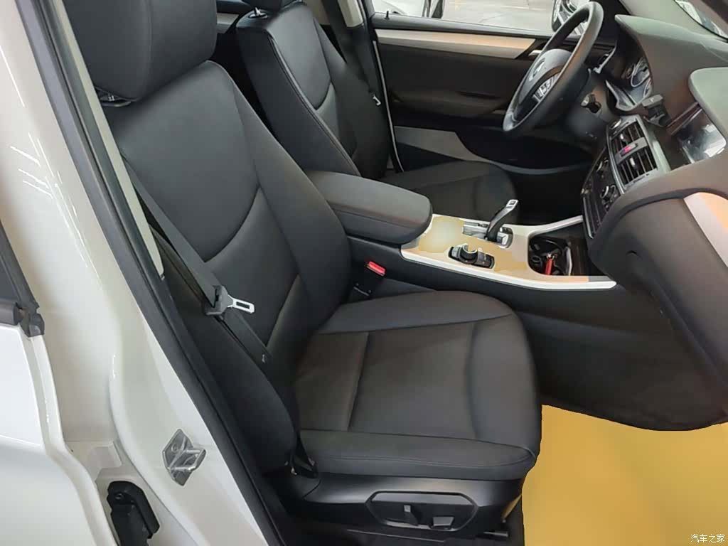 BMW X3, 2017 25