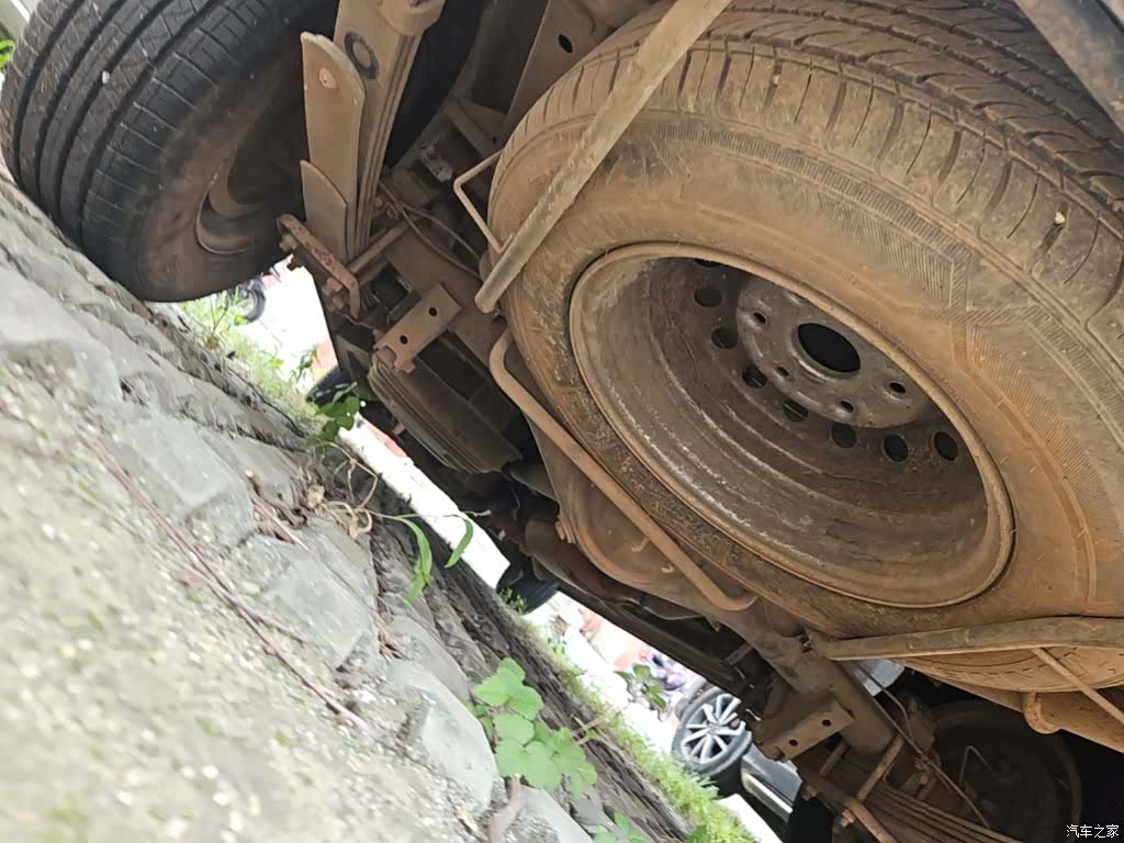 Foton G63, 2019 24
