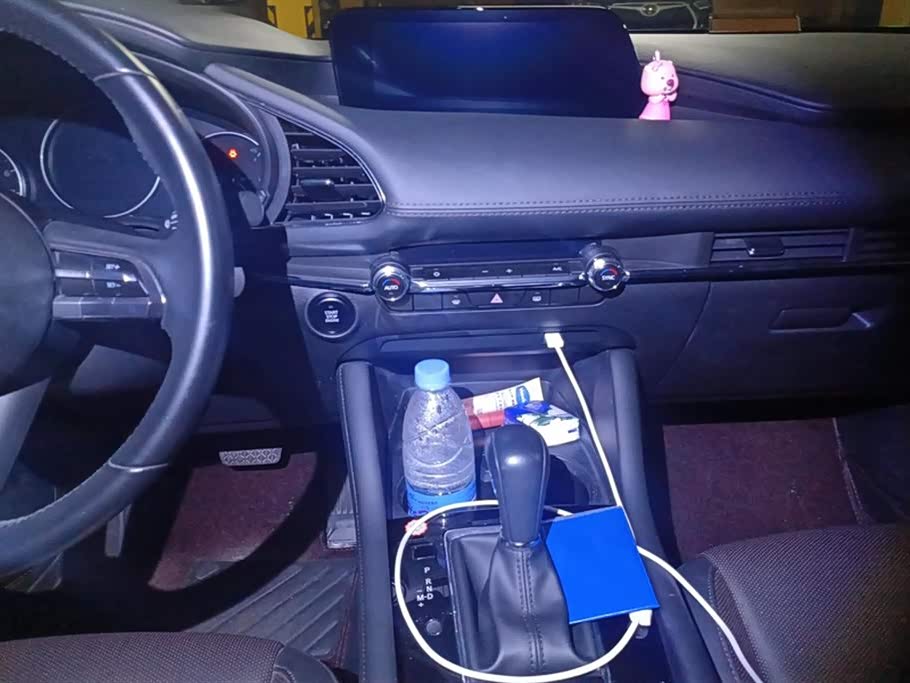 Mazda 3 Angkesaila Mazda 3 Angkesaila
