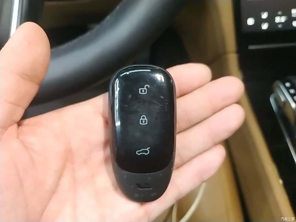 Li Auto ONE, 2020 9