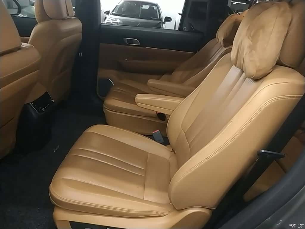 Li Auto ONE, 2020 17