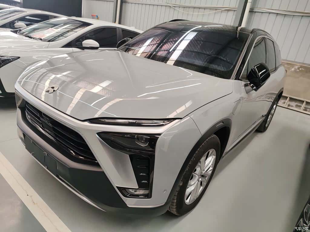 NIO ES8, 2022 1