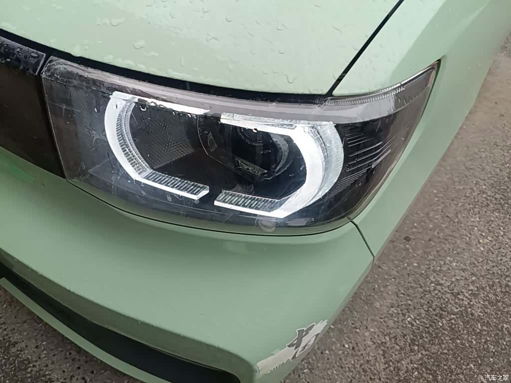 Wuling MINIEV, 2022 18